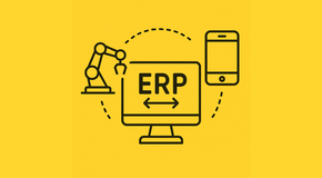 ERP integráció